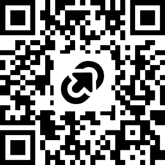 LinkedIn QR Code